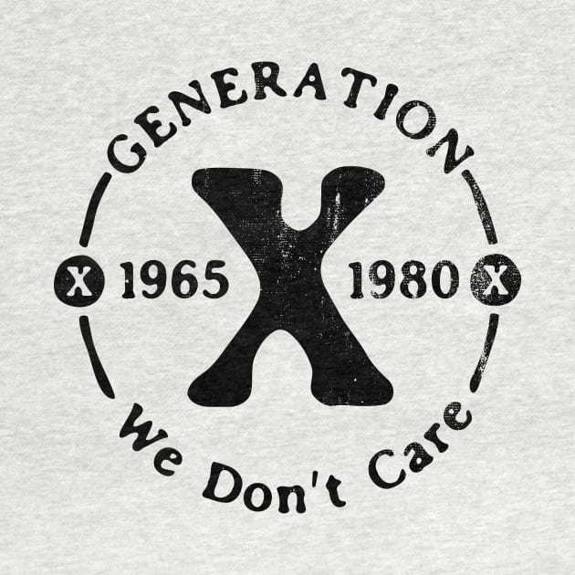 Generation X by KickStart Molly